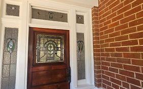 Fitzroy Lodge Cowra